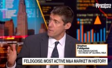 Goldman: Следим готовността за нови сделки