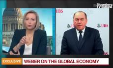 UBS: Ваксината няма да възроди икономиката като с вълшебна пръчка, част 1