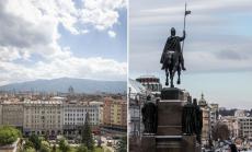 София, моя малка Прага! На лов за градоустройствени идеи