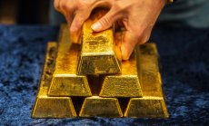 Златото мина границата от 3100 долара, очаква се да надмине и 3300 долара