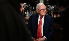 Пазарът празнува Бъфет след 5 500 000% възвращаемост