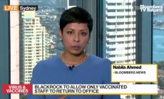 Ваксинираните служители са добре дошли в американските банки