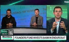 Founders Fund подкрепи родния производител на сателити Endurosat, част 1