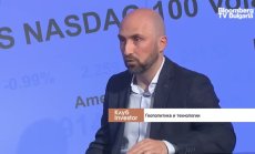 Геополитическите проблеми помагат на ИТ сектора и други бизнеси в България