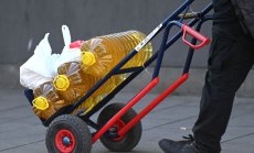 Олиото ще става все по-дефицитно и ще се замества с по-нискокачествени масла