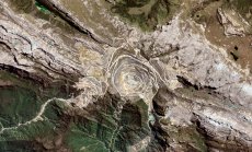 Златният рудник "Ада тепе" - от индустриално сърце до туристически център