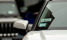 Uber планира флот от 100 000 роботизирани таксита с помощ от Nvidia през 2027 г.