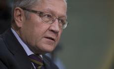 Няма да има подстригване на гръцкия дълг