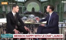 Mistral AI: Краткосрочната цел не е IPO