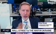 Питър Краус: Глобализацията не е мъртва, част 2