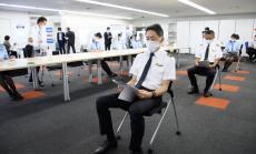 Д-р Купър: Фирмите да организират пунктове за ваксиниране