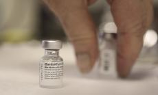 На 27 декември започва ваксинацията срещу COVID-19 в България 