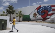 Мексико стана най-големият вносител на стоки в САЩ, измествайки Китай