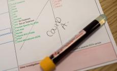 24 са новите случаи на коронавирус у нас