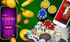 Топ 5 най-известните видове казино игри онлайн