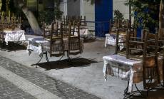 МВФ подобри прогнозата си за икономиката, очакваният спад у нас остава 4% 