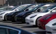 Tesla е изпълнила рекорден брой поръчки през третото тримесечие 