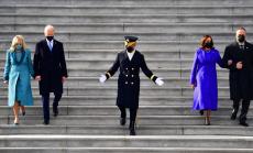 Wall Street с първи коментари за встъпването в длъжност на Байдън и Харис