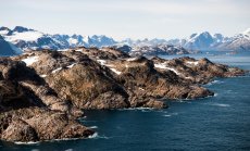 САЩ се включиха в арктическата надпревара към дъното (богато на ресурси)