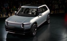 Rivian получава 5 милиарда долара от съвместно предприятие с Volkswagen