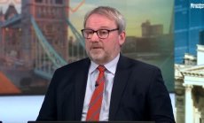 Мунчау: Дълговата спирачка няма да оправи нещата