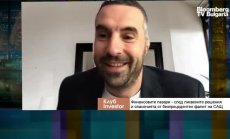 Андрей Стойчев: Очаква се генерално поскъпване на долара спрямо основните валути