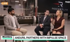 Субраманян: Защитата на космическо пространство е критично важна, част 2