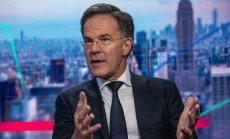 Рюте: НАТО не може да си позволи да сваля дронове със скъпо оборудване