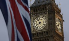 Великобритания планира увеличение на данъците заради неочакван ръст на публичните заеми  