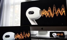 Успехите на Apple продължават - слушалките AirPods записаха пореден силен празничен сезон