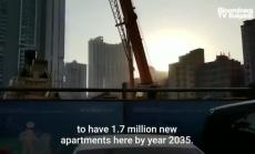 Имотите в Китай: Шънджън, част 2