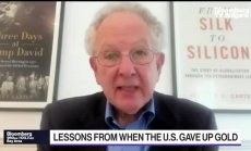 50г. от Кемп Дейвид, част 1: Отварянето към Китай