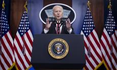 Байдън намалява разходите за отбрана