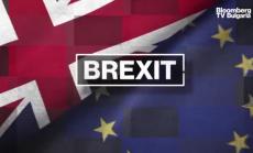 Brexit с прости думи