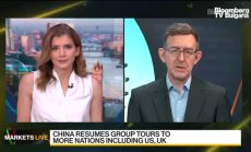 Китай пусна групи да пътуват до САЩ, Великобритания, Япония