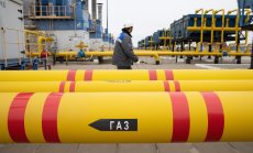 Насищането с руски газ сочи, че Австрия още е в енергийната орбита на Кремъл