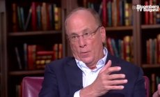 Лари Финк за пенсионната система