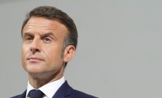 Възходът на Париж като финансов център е застрашен след изборите на Макрон