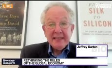 50г. от Кемп Дейвид, част 2: Началото на възхода на другите държави