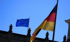 С какво Германия превъзхожда другите европейски държави в кризата?