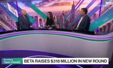 Кайл Кларк няма да продава Beta Technologies 