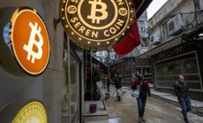 Китайските крипто „миньори“ в изгнание подхранват глобалния бум на добива