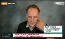 Нобелистът за икономика: След пандемията всичко се променя постоянно