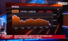 САЩ забавя лицензите за износ на чипове за Близкия изток