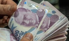 Инвеститорите в Турция очакват сезона на отчетите на фона на намаляваща волатилност