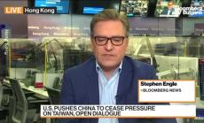 САЩ засилва натиска над Китай за Тайван