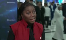 Нигерия създава нови приятелства, запазва старите