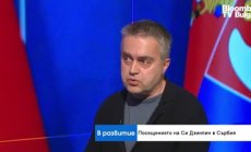Владимир Шопов: Китай търси все повече лобисти, а не партньори в Европа