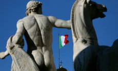 Италия на Драги е в по-добра позиция да се справи с острия завой на ЕЦБ