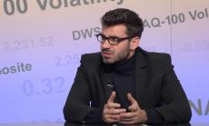 Турската икономика скрибуца след охлаждането на отношенията с Москва